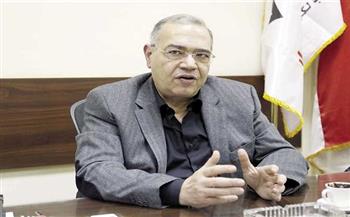 «المصريين الأحرار»: الحوار الوطني نموذج فريد لم يحدث منذ سنوات