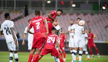 الوحدة يفوز على الشباب بثلاثية في الدوري السعودي