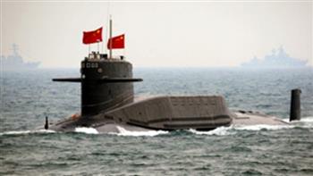 إجراء مناورات روسية - صينية تخللها تزويد السفن الحربية بالوقود والذخائر