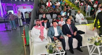 وزير الرياضة يشهد افتتاح النسخة الثانية من الدوري العربي الإفريقي للرياضات الإلكترونية بالسعودية