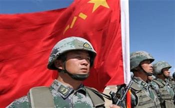 الصين تبدأ تدريبات عسكرية حول تايوان .. وتايبيه تندد