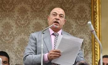 «تضامن النواب» تشيد بتوزيع وزارة الأوقاف 2 طن لحوم من مشروع صكوك الأضاحي بمطروح