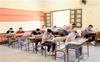 انطلقت اليوم.. جدول امتحانات الثانوية العامة 2023 الدور الثاني وضوابط إجرائها