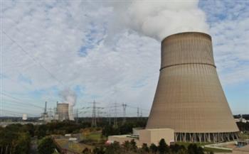 ألمانيا تعتزم بناء محطات طاقة نووية جديدة