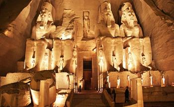 خبير أثري يناشد التربية والتعليم بالحفاظ على التاريخ المصري القديم