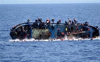 تعليق صادم من منظمة الهجرة بعد غرق سفينة عليها 35 شخصا في جيبوتي