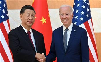 الرئيس الأمريكي يبدي ثقته في الاجتماع بنظيره الصيني 