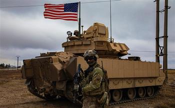 الجيش الأمريكي يقرّ بتسجيل 17 وفاة بين جنوده في قاعدة «تينكر»