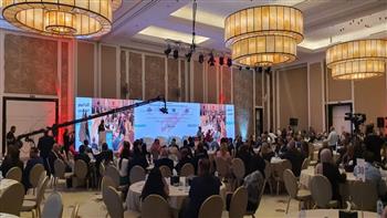 انطلاق أعمال المؤتمر الثامن لرجال الأعمال والمستثمرين الأردنيين في الخارج