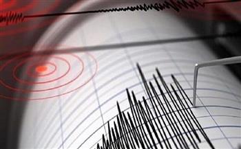 زلزال بقوة 4.7 ريختر يضرب محافظة فارس جنوب إيران 