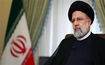 الرئيس الإيراني: جهود الحرس الثوري الإيراني ضرورية للأمن الإقليمي والأوروبي