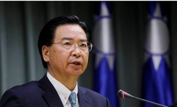 وزير خارجية تايوان: القرارات المرتبطة بالانتخابات في أيدي شعبنا