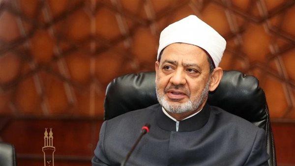 مجلس حكماء المسلمين يدعو لتعزيز الجهود الدولية لمواجهة الأزمات الإنسانية