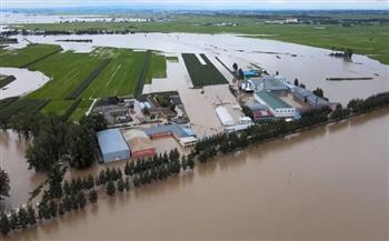 الصين تخصص 138 مليون دولار للإغاثة من كوارث الفيضانات