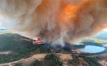 بعد الحظر.. الاتهامات تلاحق شركة «ميتا» بسبب حرائق الغابات في كندا
