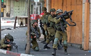 استشهاد فلسطيني متأثرًا بإصابته برصاص الاحتلال في نابلس