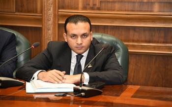  عمرو فهمي: قرارات العفو الرئاسي تعزز مسيرة التنمية نحو الجمهورية الجديدة