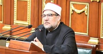 وزير الأوقاف: توزيع 250 طن لحوم وتطوير 400 مسجد بمناسبة المولد النبوي واحتفالات أكتوبر