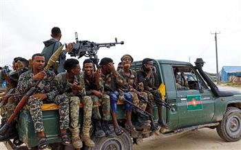 الصومال: سقوط 5 من حركة الشباب خلال عملية للجيش