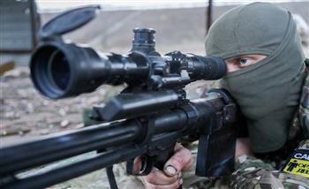 ضابط أمريكي سابق: القوات الروسية تدمر معدات القوات المسلحة الأوكرانية في العمق
