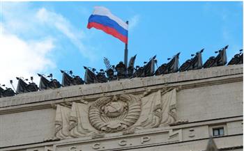 الدفاع الروسية: إحباط هجوم أوكراني على مطار عسكري