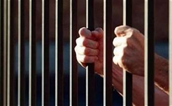 السجن المؤبد لمتهم بالاتجار في المواد المخدرة بالقليوبية