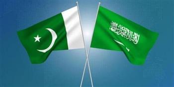 حاكم إقليم السند الباكستاني يستقبل سفير خادم الحرمين الشريفين