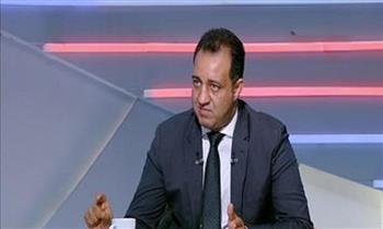 أحمد مرتضى منصور يعلن استقالة مجلس إدارة الزمالك بالكامل