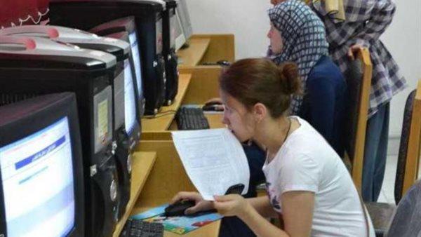 موعد تسجيل الرغبات للمرحلة الأولى.. وأماكن مكاتب التنسيق بالمحافظات