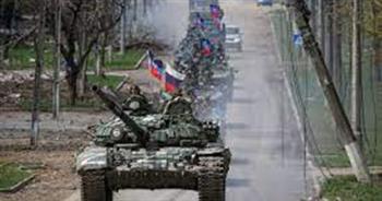 أوكرانيا: الجيش الروسي يقصف نيكوبول 3 مرات خلال 24 ساعة 