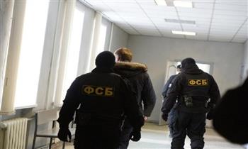 الأمن الروسي يعتقل مواطنا روسيا حاول الانضمام للجيش الأوكراني 