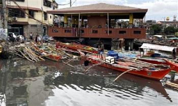 ارتفاع حصيلة ضحايا إعصار إيجاي إلى 27 قتيلا 