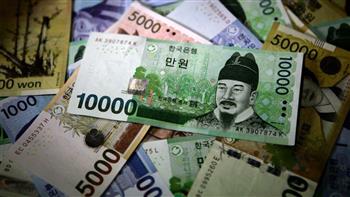 كوريا الجنوبية: تراجع نصيب الفرد من الناتج الإجمالي العام الماضي