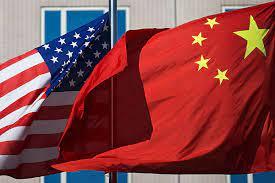«الخارجية الصينية»: أجرينا مشاورات دبلوماسية مع أمريكا بحول العلاقات بين البلدين