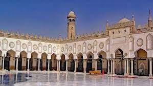 «الجامع الأزهر»: الإسلام يحذر من نزع فتيل السلم والأمان بين الناس