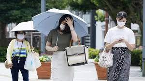 23 حالة وفاة بسبب موجة الحر في كوريا الجنوبية
