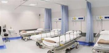 الصحة: تشغيل 71 سرير رعاية بـ 3 محافظات