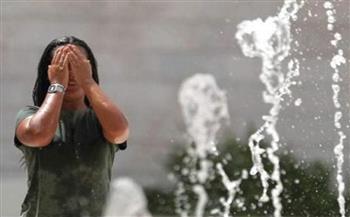 23 حالة وفاة بسبب موجة الحر في كوريا الجنوبية هذا الصيف