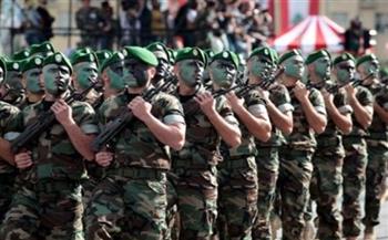 تعزيزات عسكرية للجيش اللبناني بمحيط مخيم «عين الحلوة»