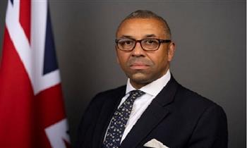 وزير الخارجية البريطاني: ندعم مساعي إيكواس لدحر التمرد في النيجر
