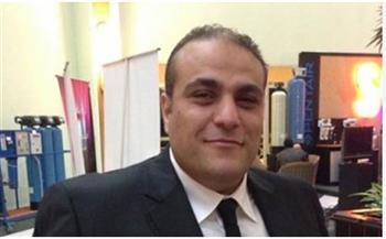 ريمون مقار يوضح الهدف من تأسيس اتحاد منتجي مصر