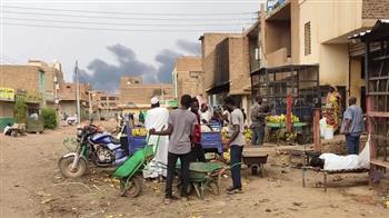 الفاو: تضاعف أعداد من يعانون من انعدام الأمن الغذائي في السودان نتيجة الحرب