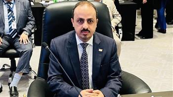 الإرياني يحذر من مخطط الحوثي لتكوين ميليشيات بالأجهزة القضائية باليمن