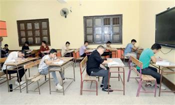 جدول امتحانات الدور الثاني للثانوية العامة 2023 بعد اعتماده.. تبدأ 19 أغسطس