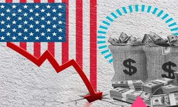 خبير اقتصادي: حالة من الضبابية وعدم الثقة في الإدارة المالية الحكومية بأمريكا