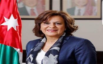 وزيرة الاستثمار الأردنية: التعاون بين القاهرة وعمان متميز ولديهما بيئة استثمارية جاذبة ومتكاملة