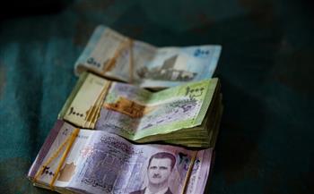 البنك المركزي السوري يعتمد سعر صرف جديد لليرة مقابل الدولار واليورو