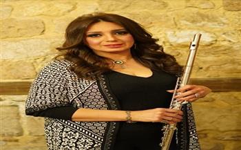 حفل موسيقي لـ رانيا يحيى بـ الهناجر .. الأربعاء