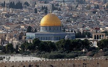 نتنياهو: لم ولن ننسى القدس للحظة وملتزمون بمساعدة جميع سكانها