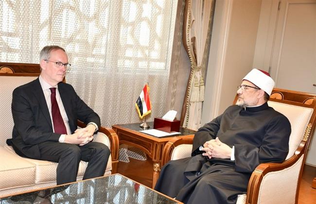 وزير الأوقاف: الإساءة للقرآن والرسول لا يمكن التسامح فيها 